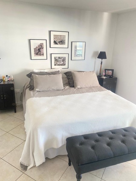 Depto en venta 3 dorm y dep en Playa Brava